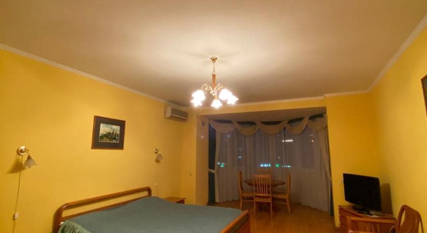 Hotel Obolon — Kyiv — photo 2