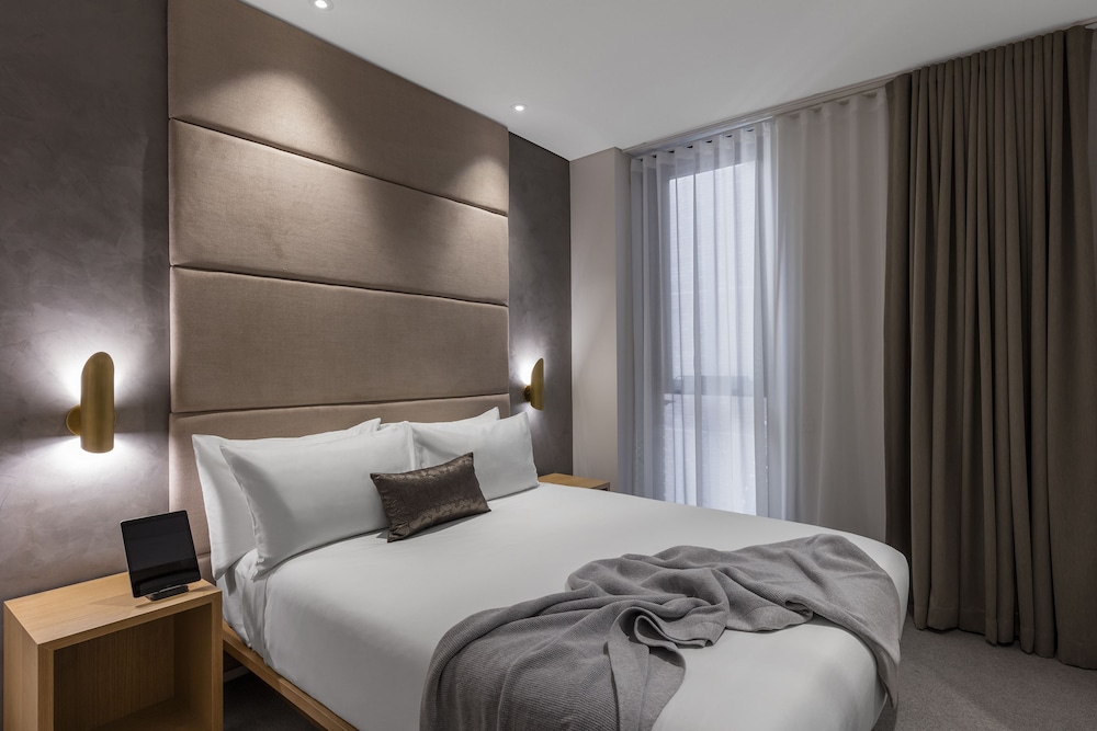Skye Suites Sydney — Sydney — photo 5