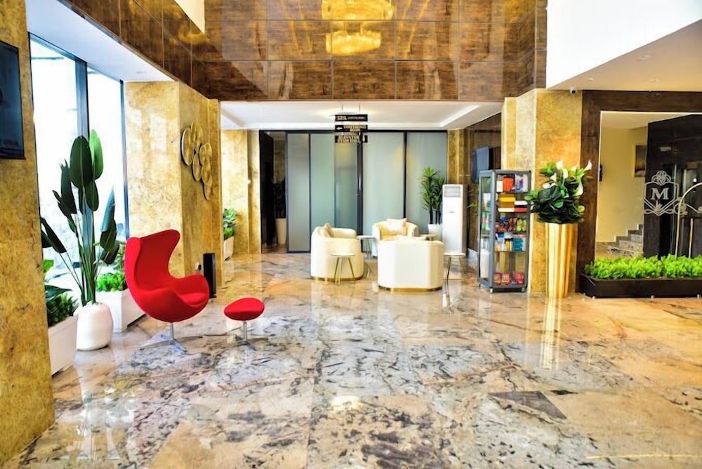 3pple M Continental Hotel & Suites in Unknown City, Nigeria