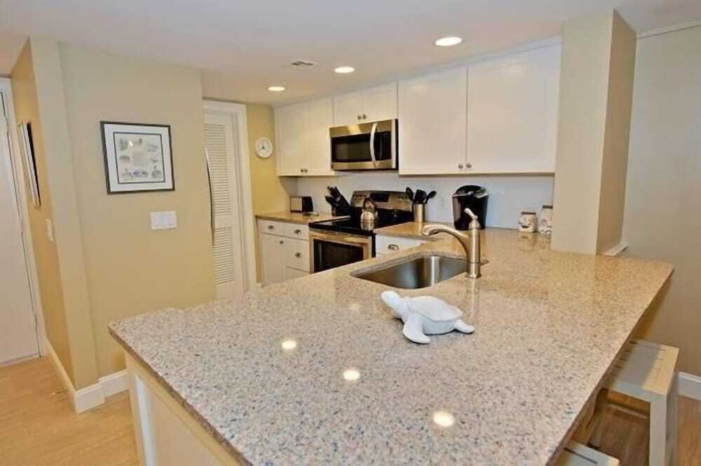 481 Plantation Club Villas at The Sea Pines Resort - photo 10