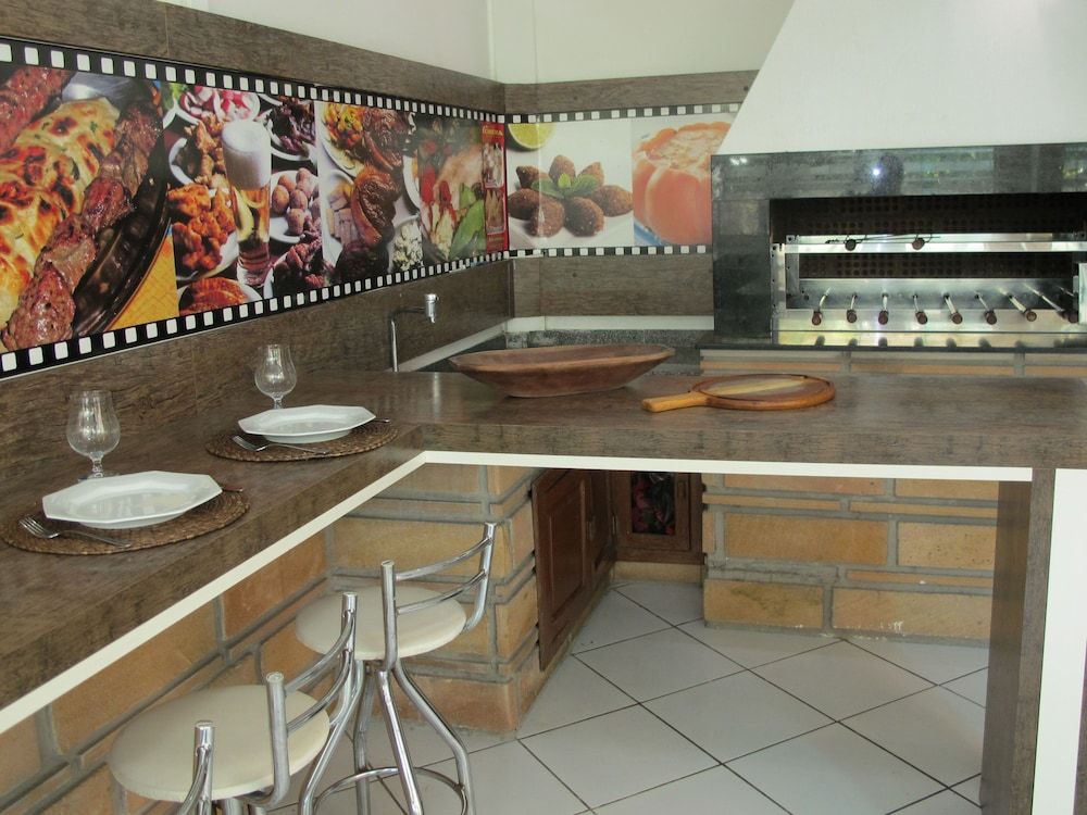 Hotel Tropical — hotel in Cachoeira Do Sul