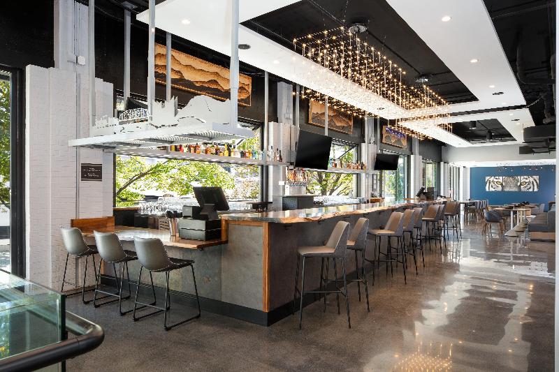 Hotel Indigo Chattanooga Downtown by IHG - photo 35