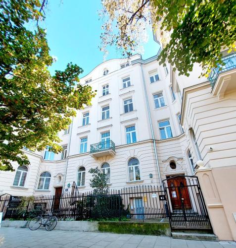 Krakowskim Szlakiem OLD TOWN — 4-Star Luxury Hotel in Krakow, Poland