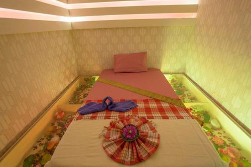 Noble Hotel — Erbil — photo 4