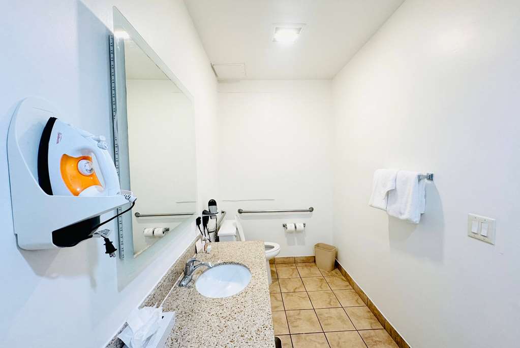 Ramada by Wyndham San Diego Airport - photo 62