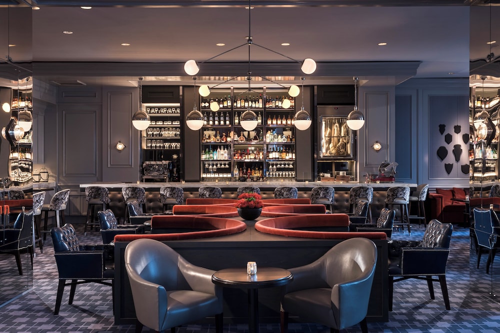 Four Seasons Hotel Atlanta - photo 49