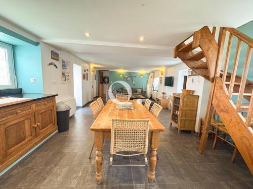 Coc Bleu D’opale in Wissant, France