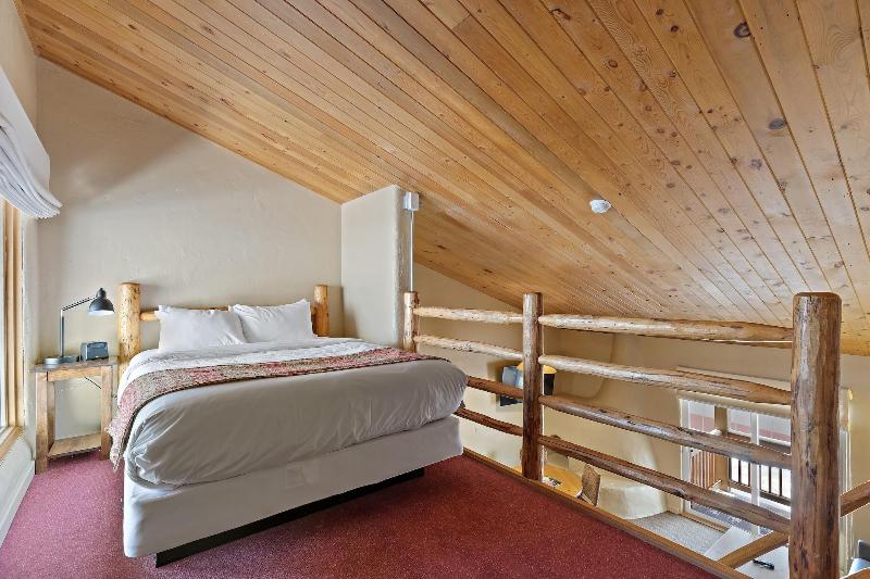 Sioux Lodge Suites by Grand Targhee Resort - photo 21