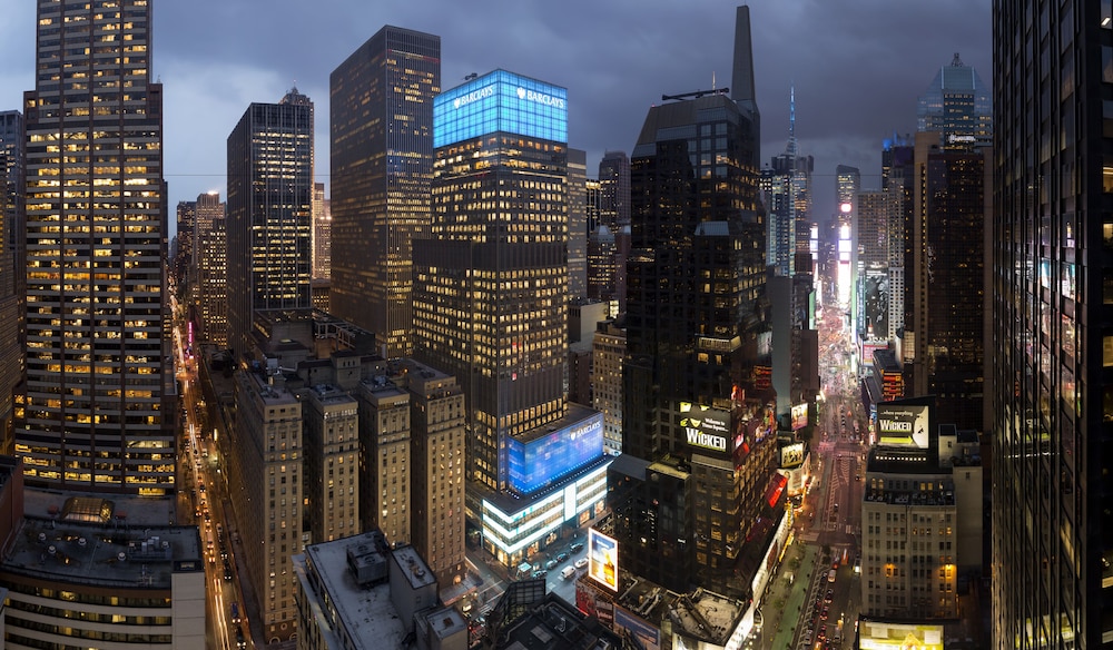 M Social Hotel New York Times Square - photo 44