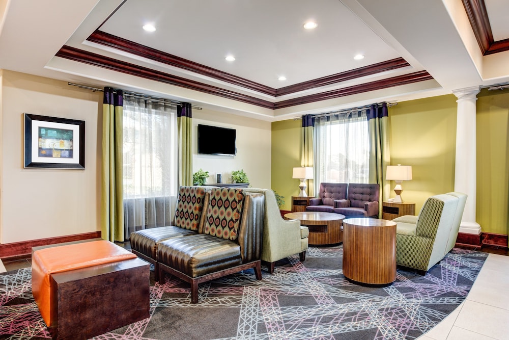 Holiday Inn Express Hotel & Suites Raceland Highway 90 by IHG - photo 42