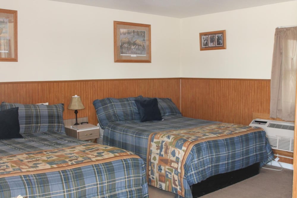 Paintbrush Inn Thermopolis - photo 18