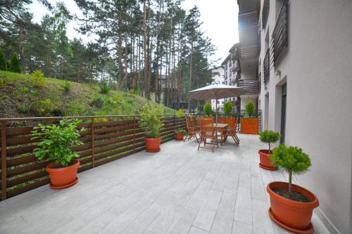 Balkan Hill Zlatibor — 4-Star Luxury Hotel in Zlatibor, Serbia