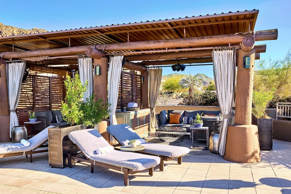 JW Marriott Camelback Inn Scottsdale Resort & Spa - photo 107