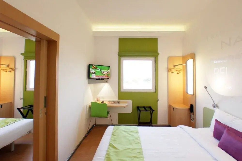 Hotel Caspia Pro Banjara Hills Hyderabad