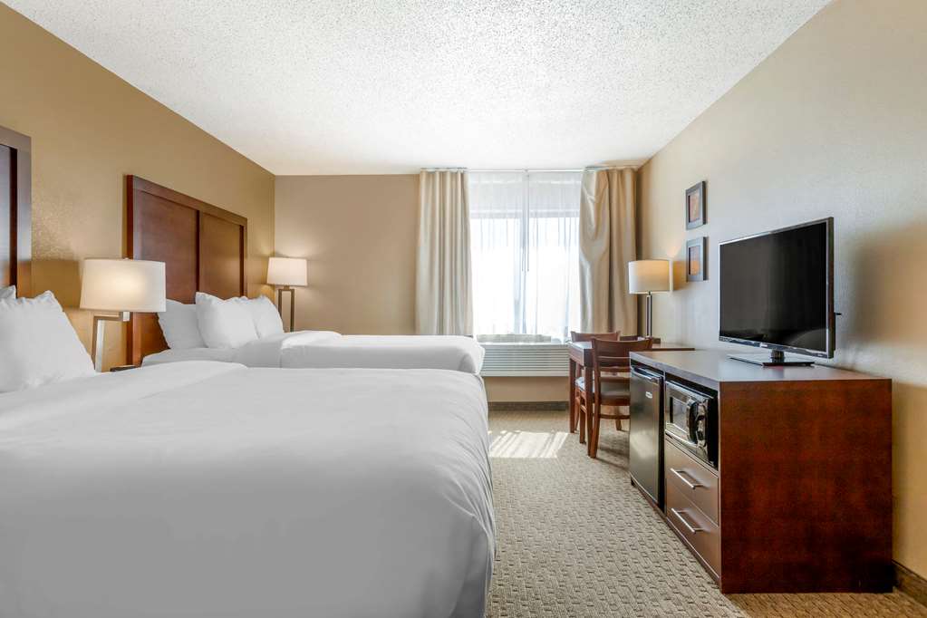 Comfort Inn Sault Sainte Marie - photo 9