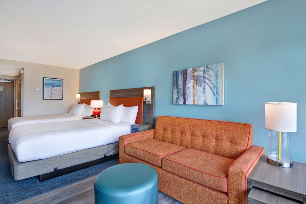 Home2 Suites by Hilton Ormond Beach Oceanfront - photo 6