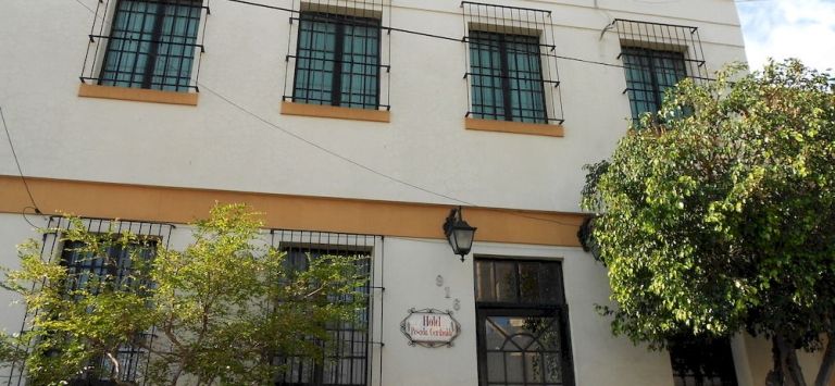 Posada Garibaldi — Guadalajara — photo 2