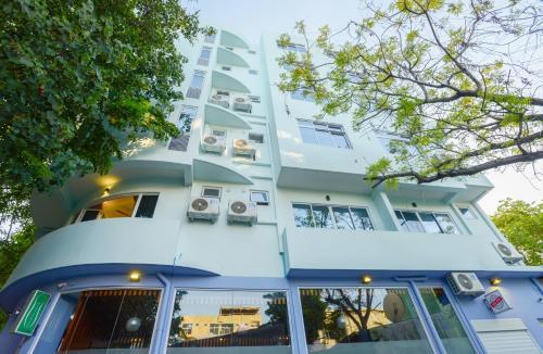 Vili Bliss - last minute hotel in Male