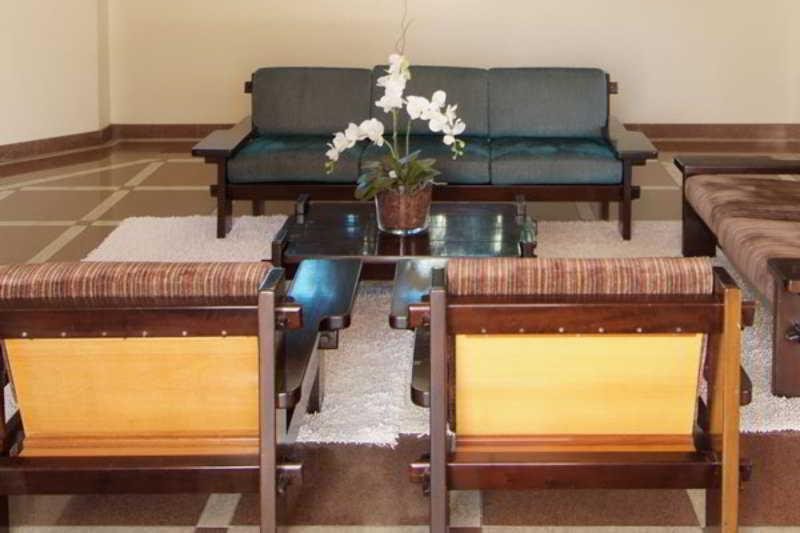 Aeroporto Hotel in Vitoria, Brasil