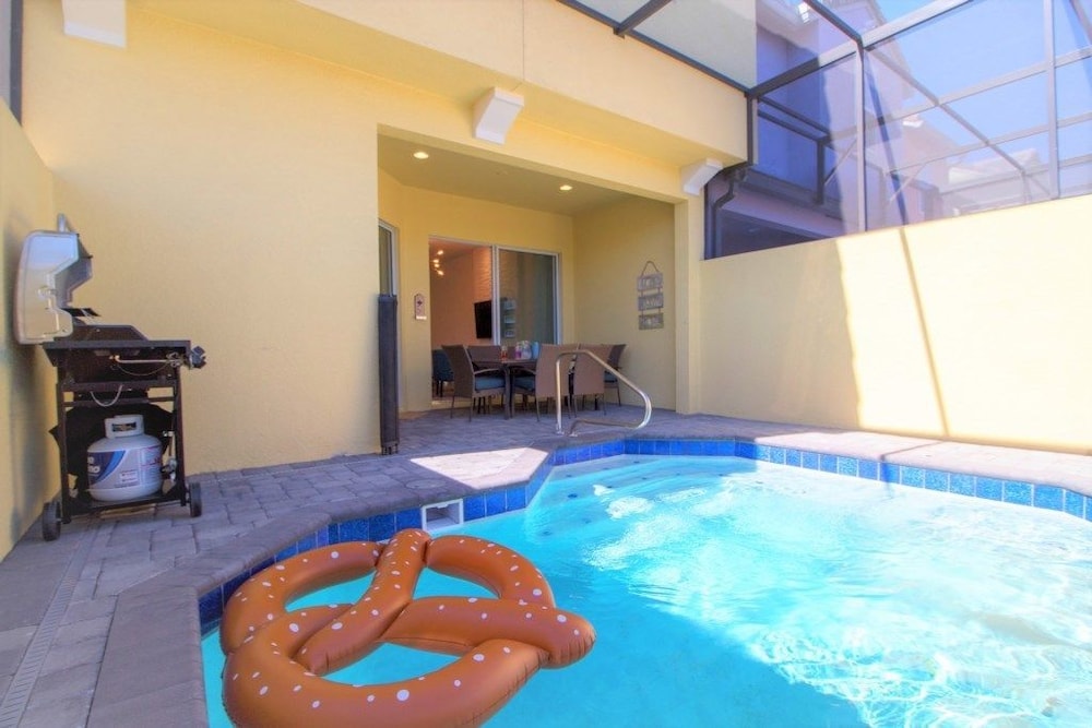 Aco248528 Festival Resort 5 Bed 5.5 Baths Townhome - photo 35
