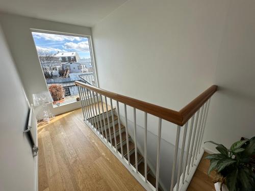 Apartment in Óðinsgata downtown Reykjavik Birta Rentals