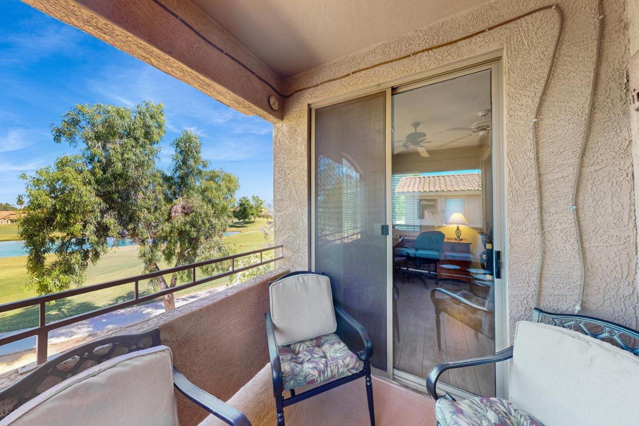 Fairway Sanctuary in Mesa, United States