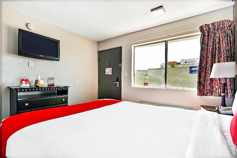 OYO Hotel Shreveport Airport North - photo 46