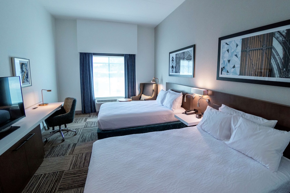 Hilton Garden Inn Spartanburg - photo 17