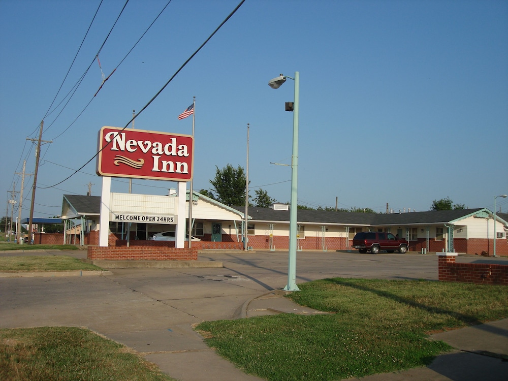 Nevada Inn - featured photo