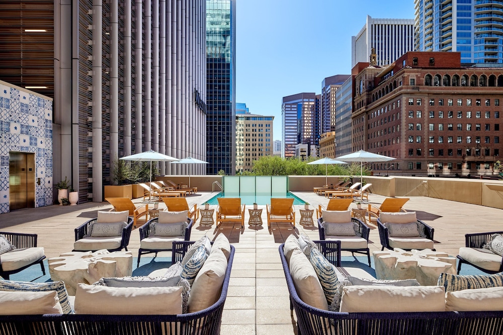The Westin Phoenix Downtown - photo 23