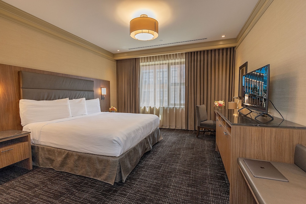 Opera House Hotel - photo 18