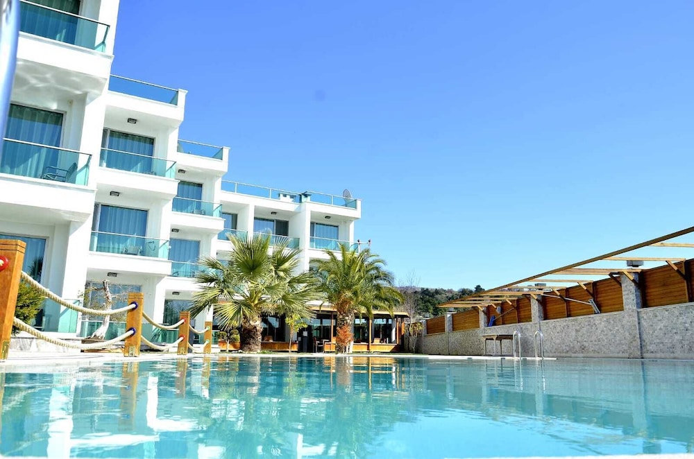 Gens Boutique Hotel in Canakkale, Turkey