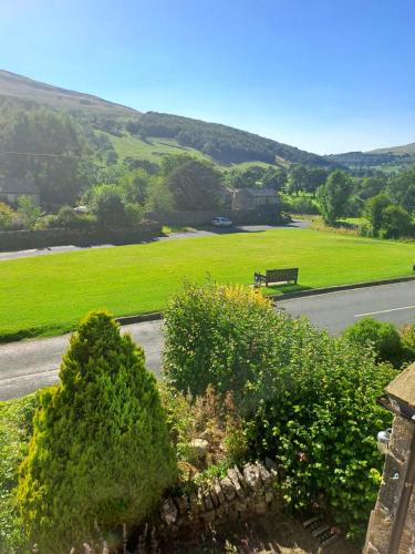 Romany Cottage B&B