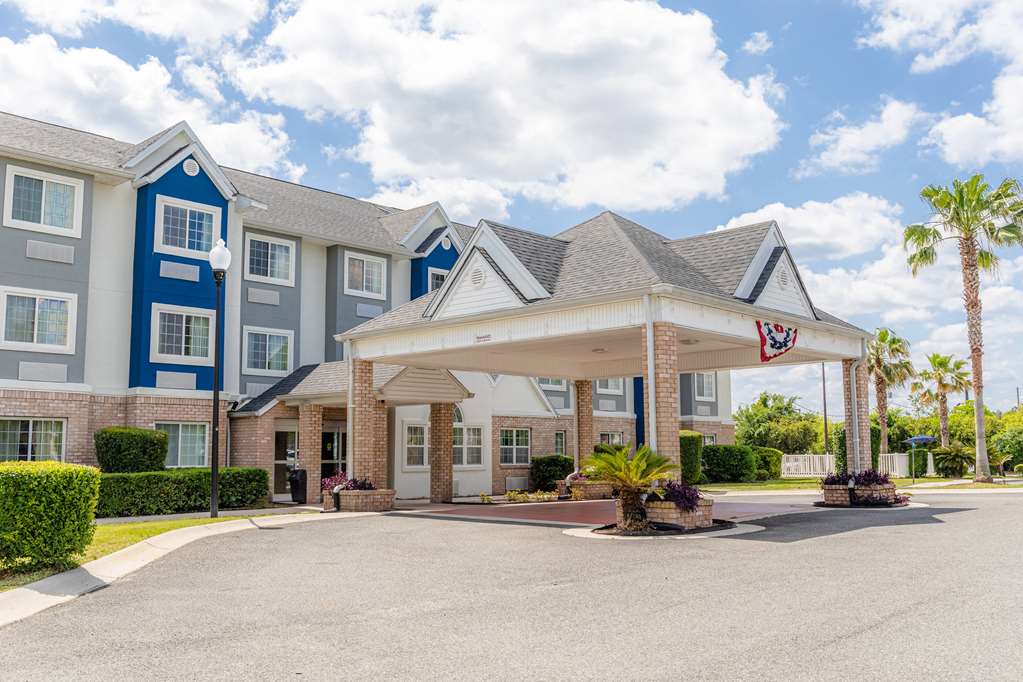 Microtel Inn & Suites by Wyndham Kingsland Naval Base I 95 - photo 2