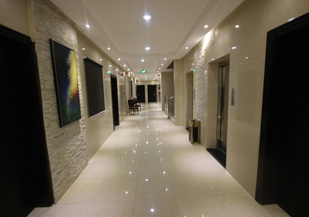 Al Rukun Al Fared — Riyadh — photo 5