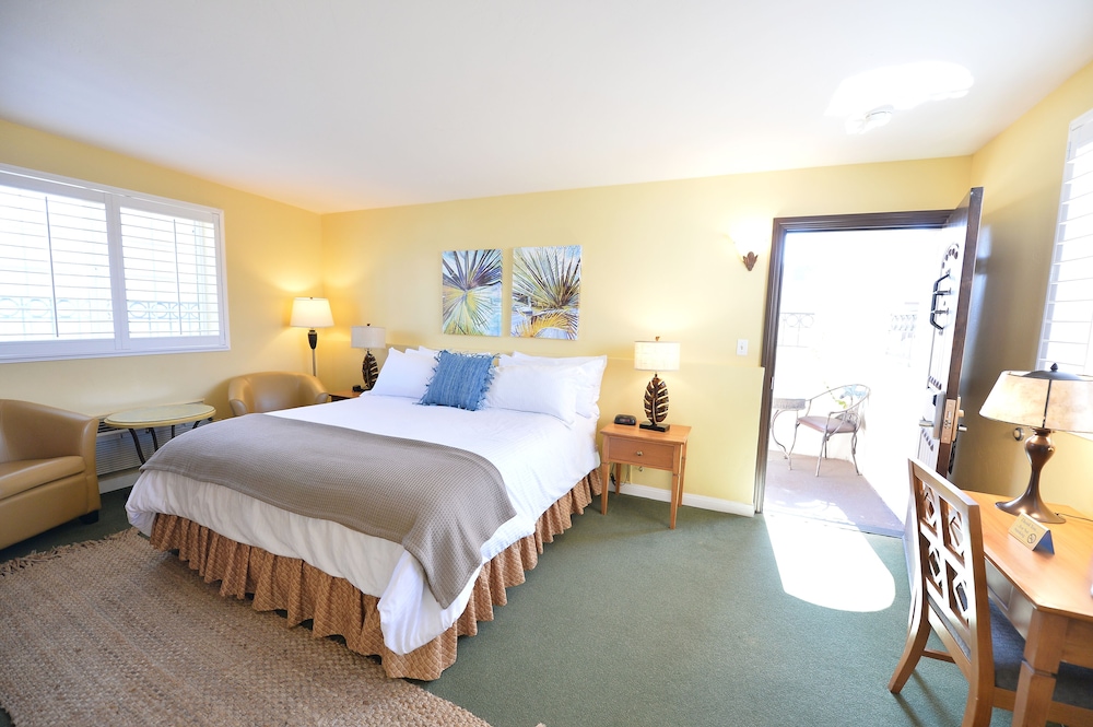 Crown City Inn - photo 13