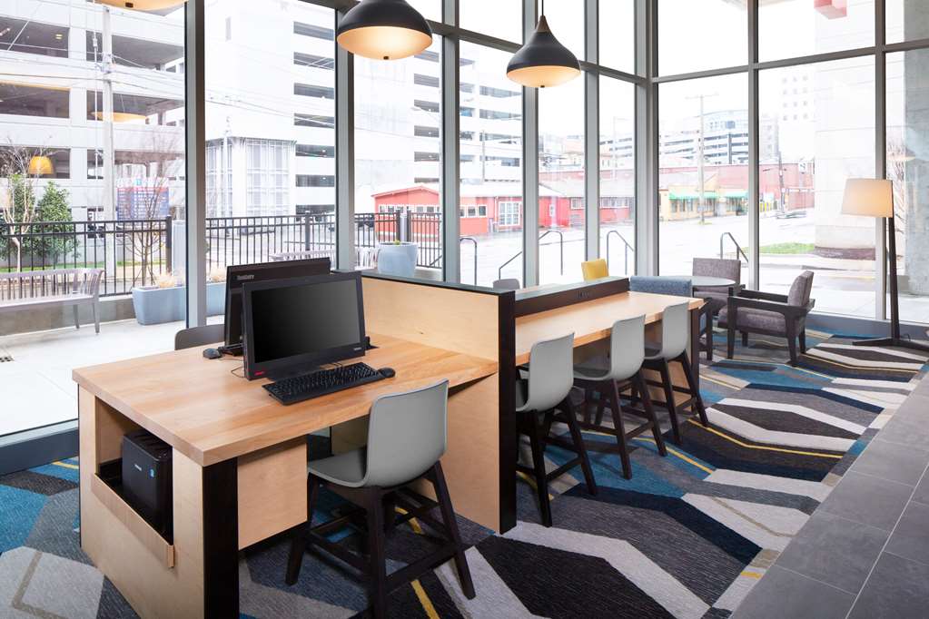 Hyatt House Nashville at Vanderbilt - photo 8