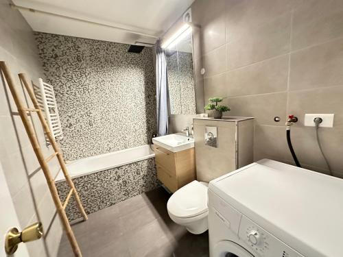 Cosy and family friendly apartment in Kópavogur Birta Rentals