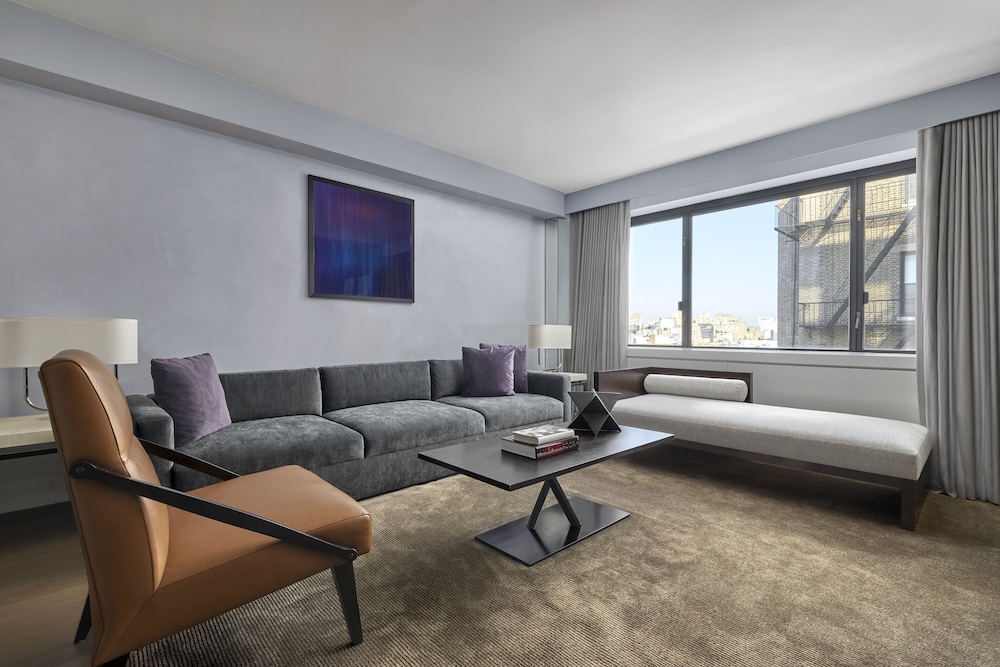 Loews Regency New York Hotel - photo 97