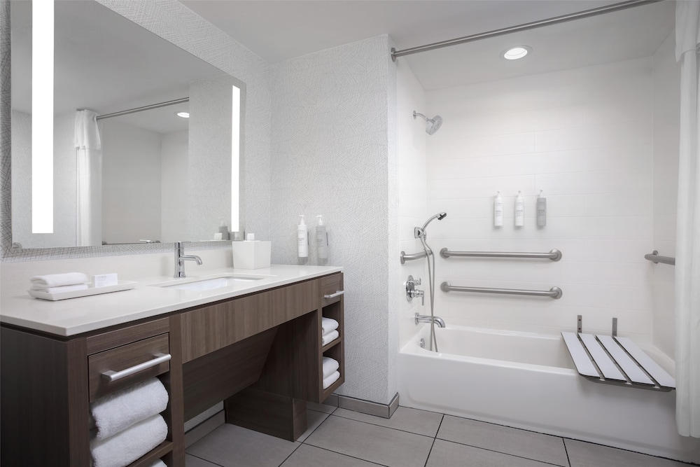 Home2 Suites by Hilton Las Cruces - photo 33