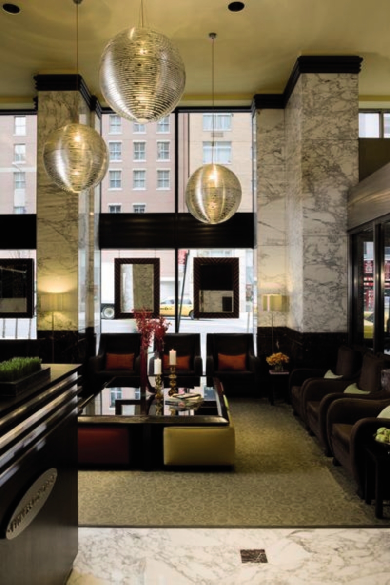Dumont NYC an Affinia hotel - photo 38
