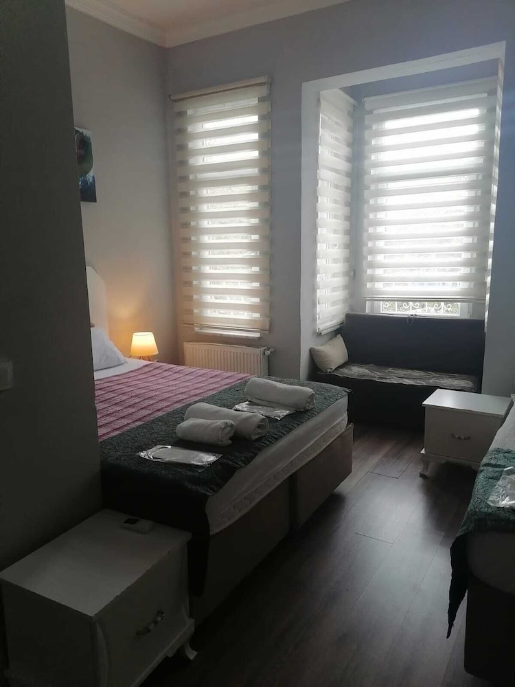 Bufes Hotel - last minute hotel in Istanbul