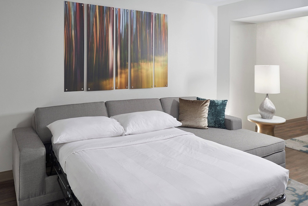 Orlando Marriott Lake Mary - photo 19