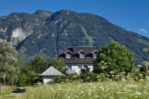 Gästehaus Marzoll — Bad Reichenhall — photo 2