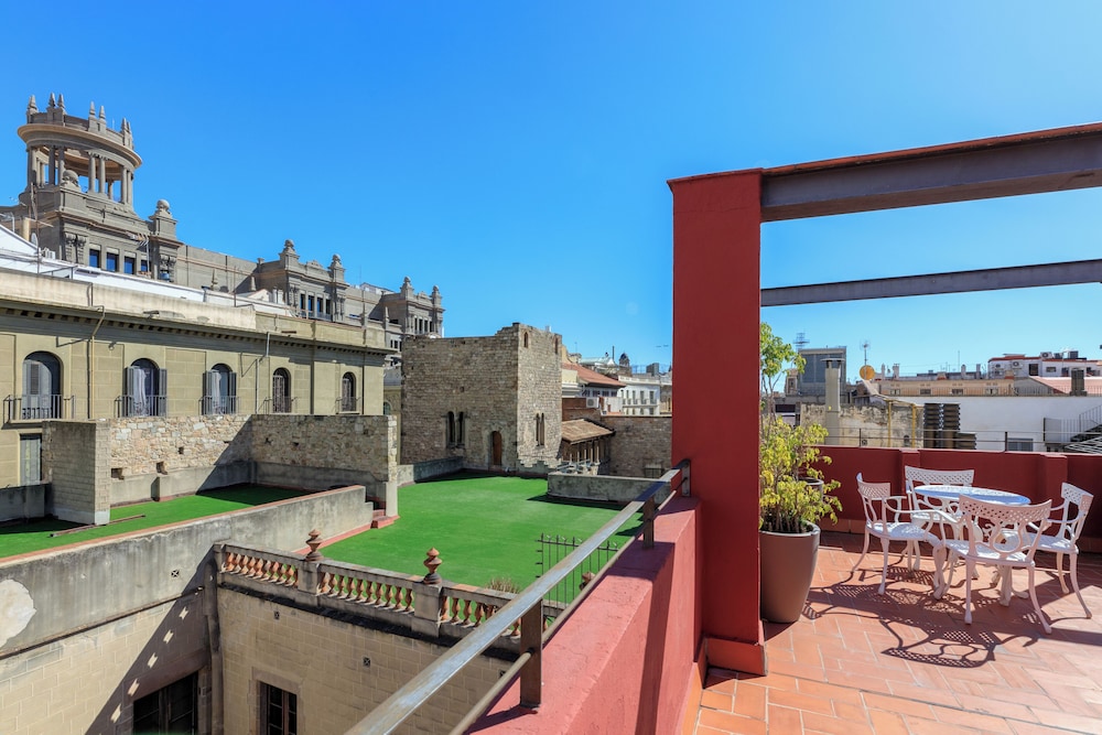 מרפסת / טרסה