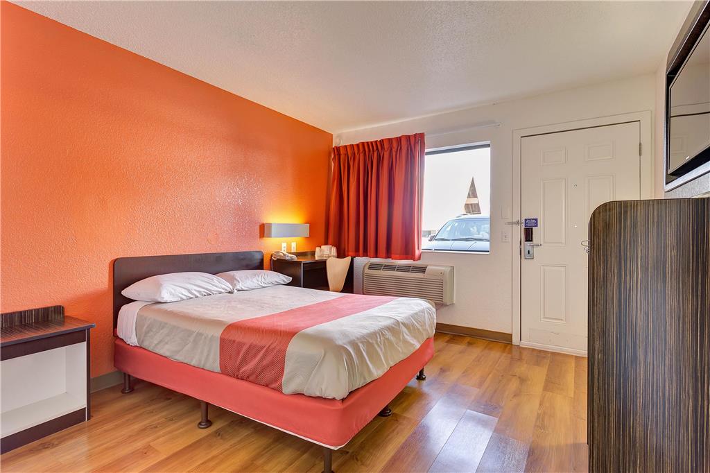 Motel6 Santa Rosa South - photo 3