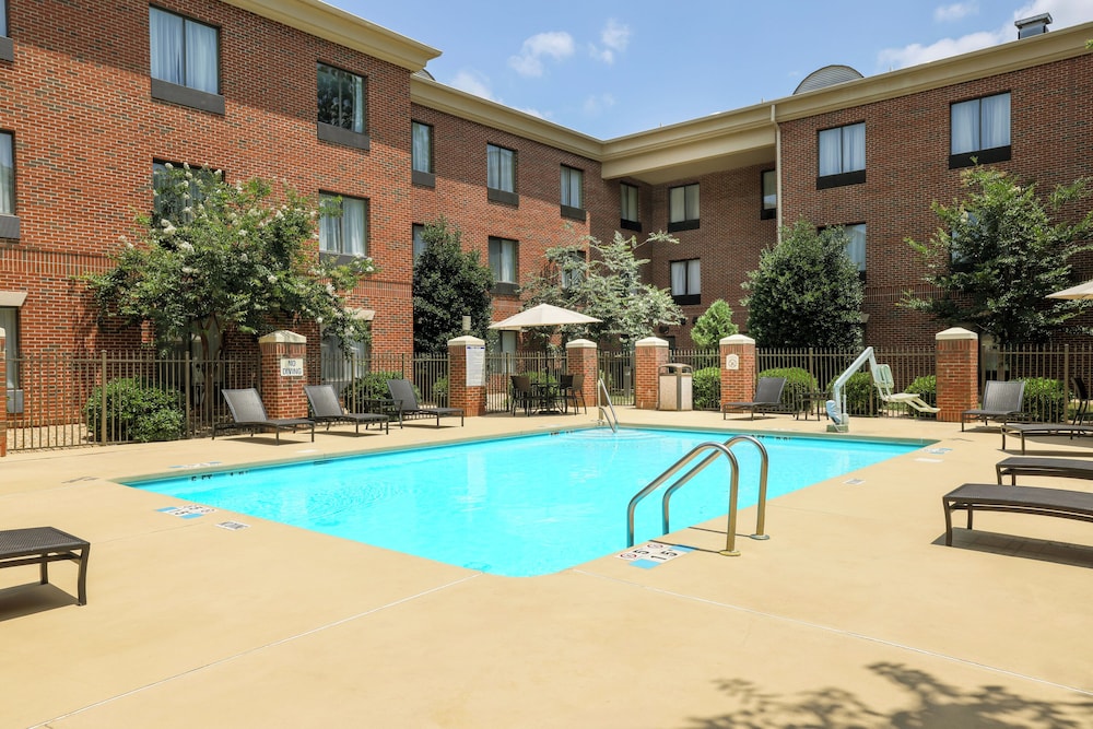 Holiday Inn Express & Suites Raleigh North Wake Forest by IHG - photo 43