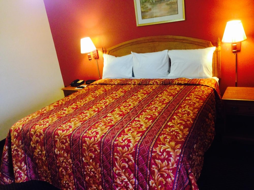 Voyager Inn - photo 10