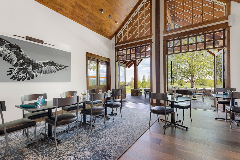 The Lodge at Bronze Buffalo Ranch - photo 73