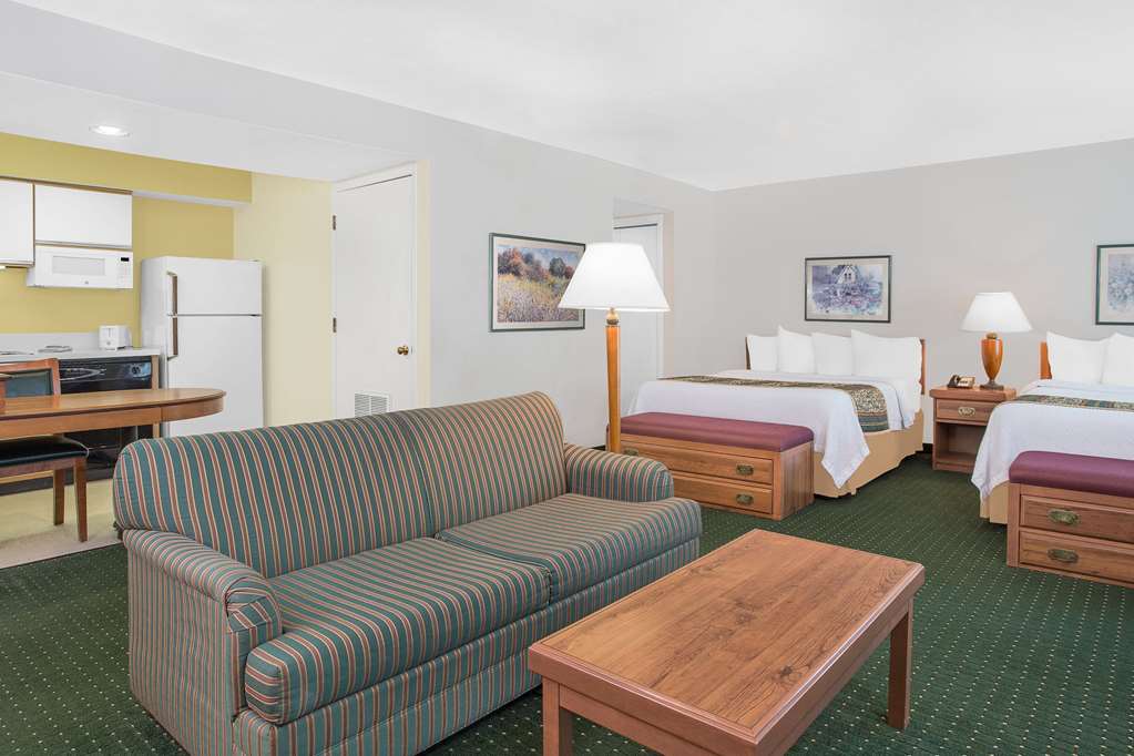 Hawthorn Extended Stay by Wyndham Green Bay - photo 7